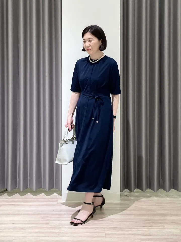 ONWARD CROSSET SELECT 五月女 コーディネート画像
