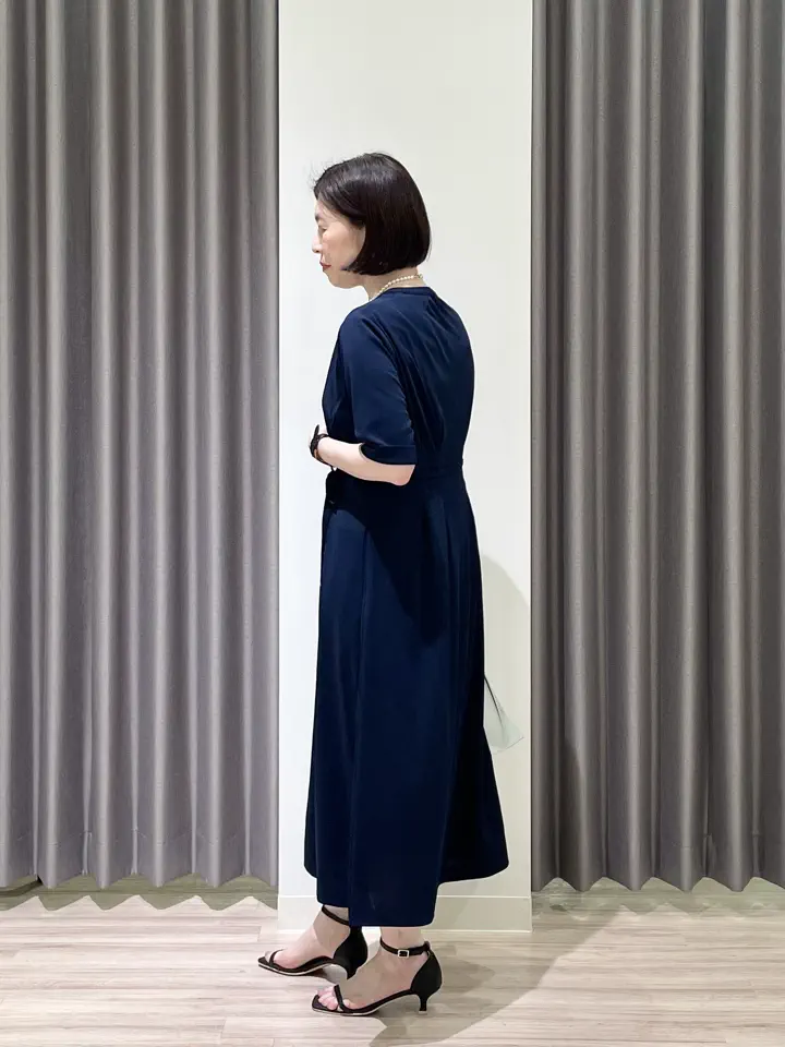 ONWARD CROSSET SELECT 五月女 コーディネート画像
