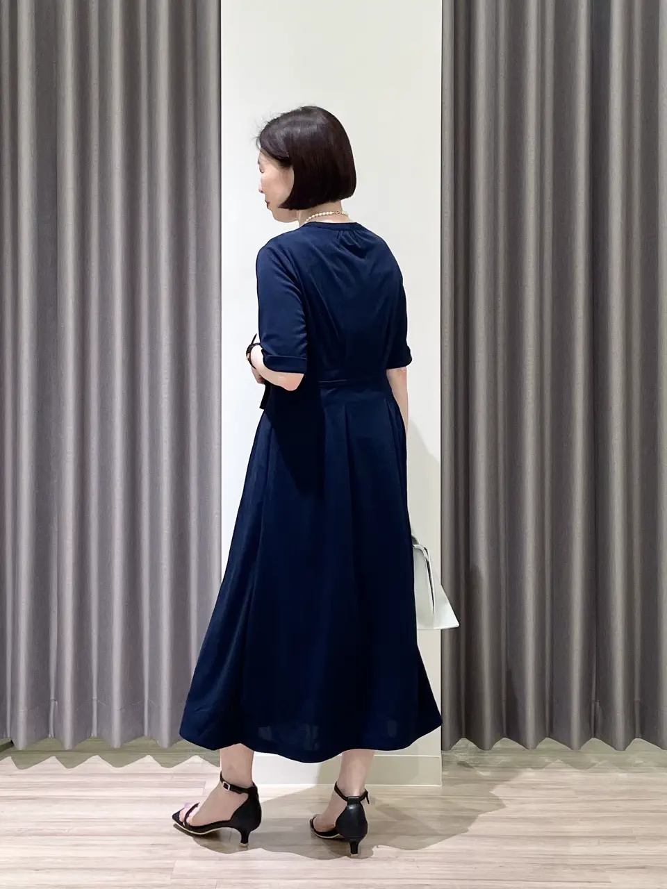 ONWARD CROSSET SELECT 五月女 コーディネート画像