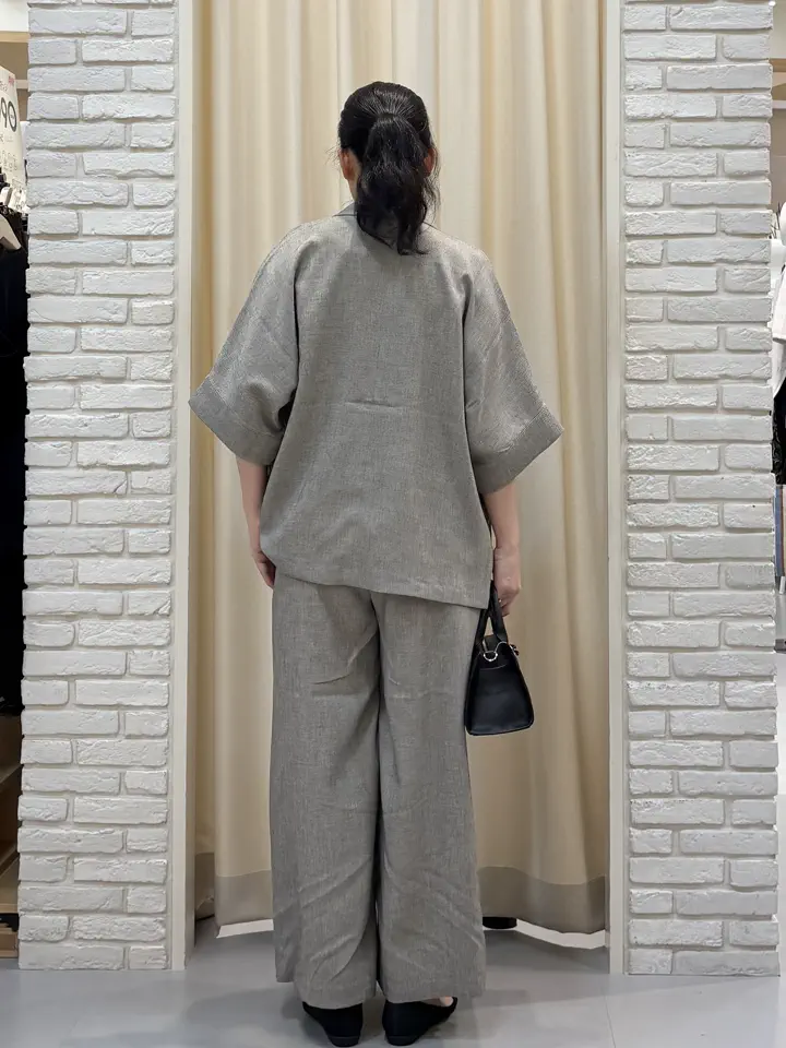 ONWARD CROSSET SELECT 中野 コーディネート画像