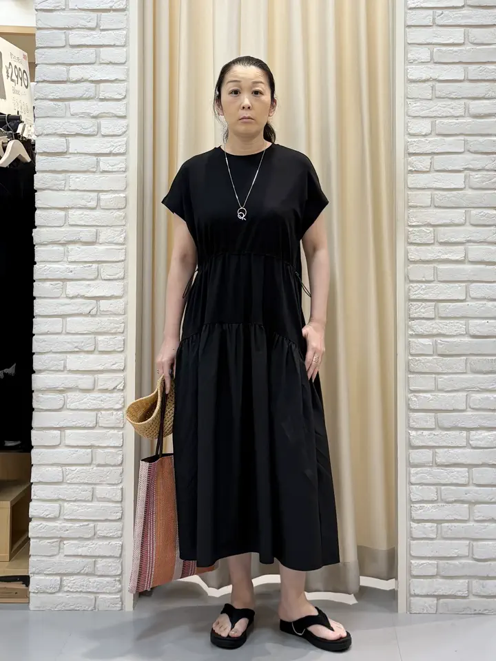 ONWARD CROSSET SELECT 中野 コーディネート画像