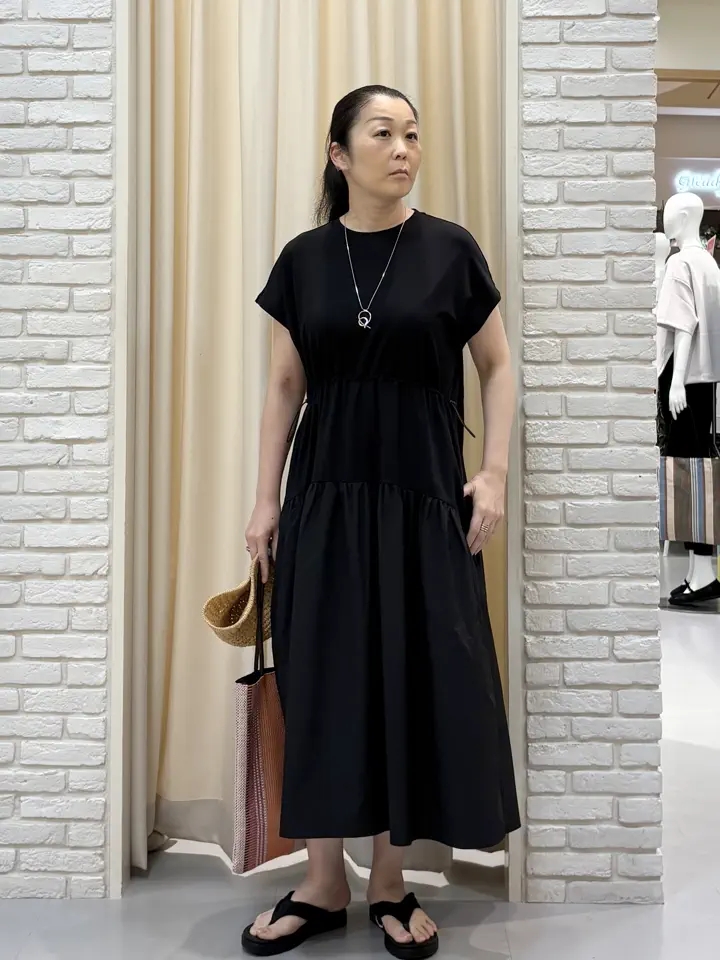 ONWARD CROSSET SELECT 中野 コーディネート画像