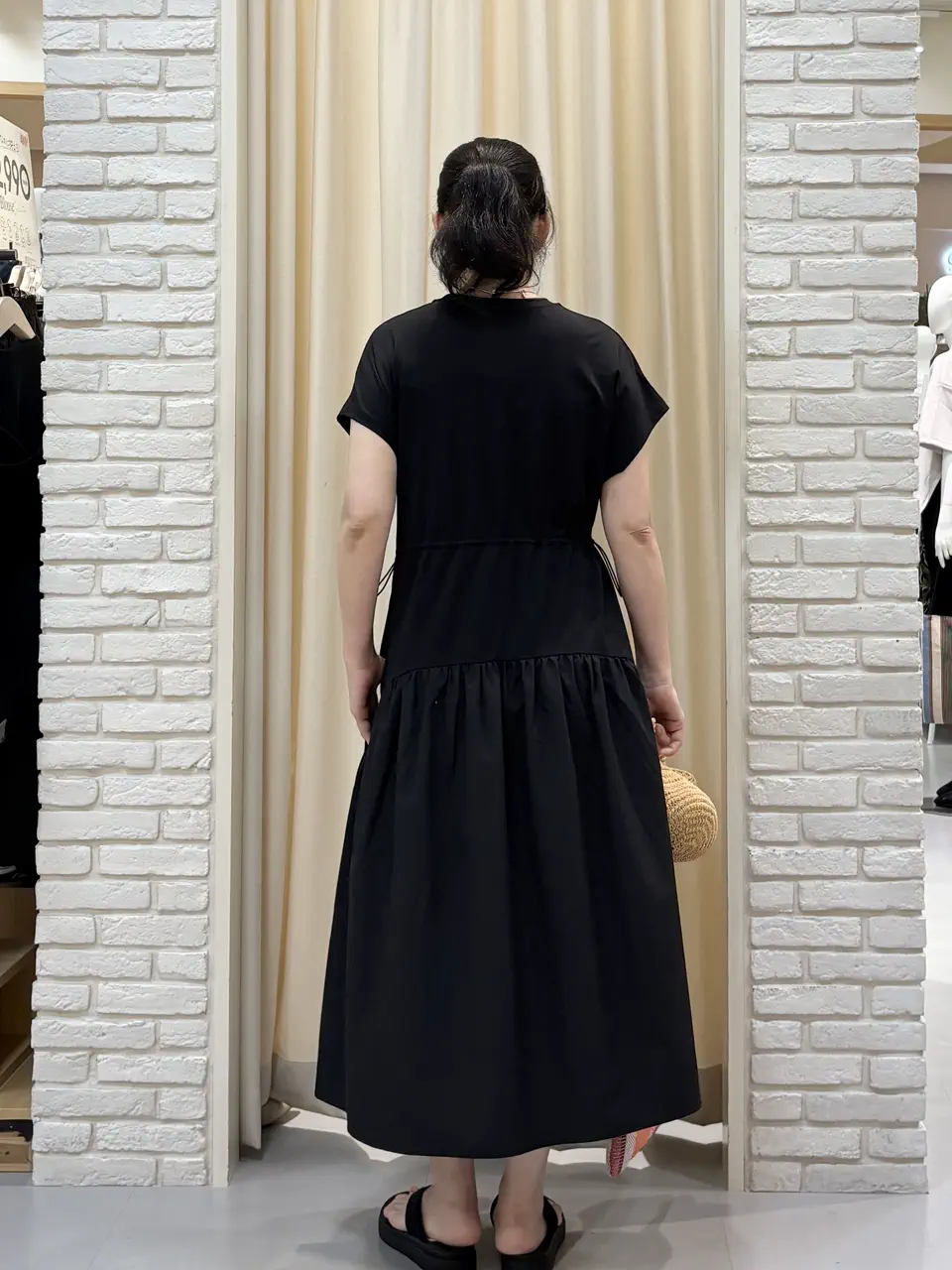 ONWARD CROSSET SELECT 中野 コーディネート画像