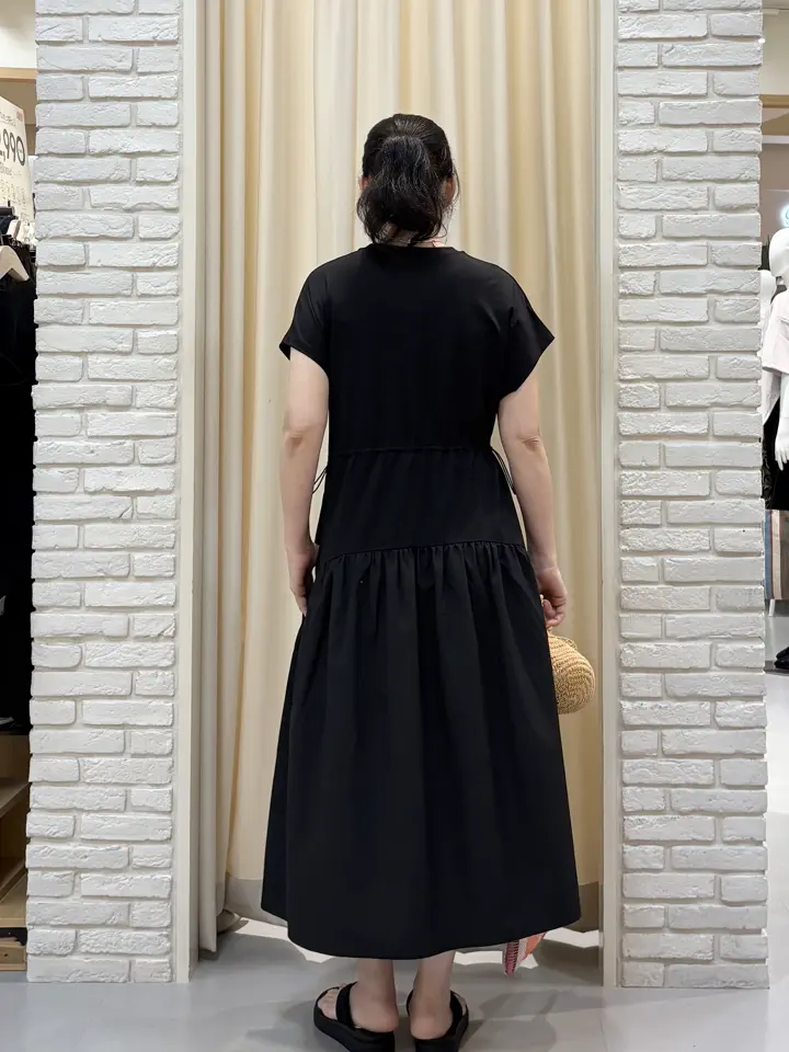ONWARD CROSSET SELECT 中野 コーディネート画像