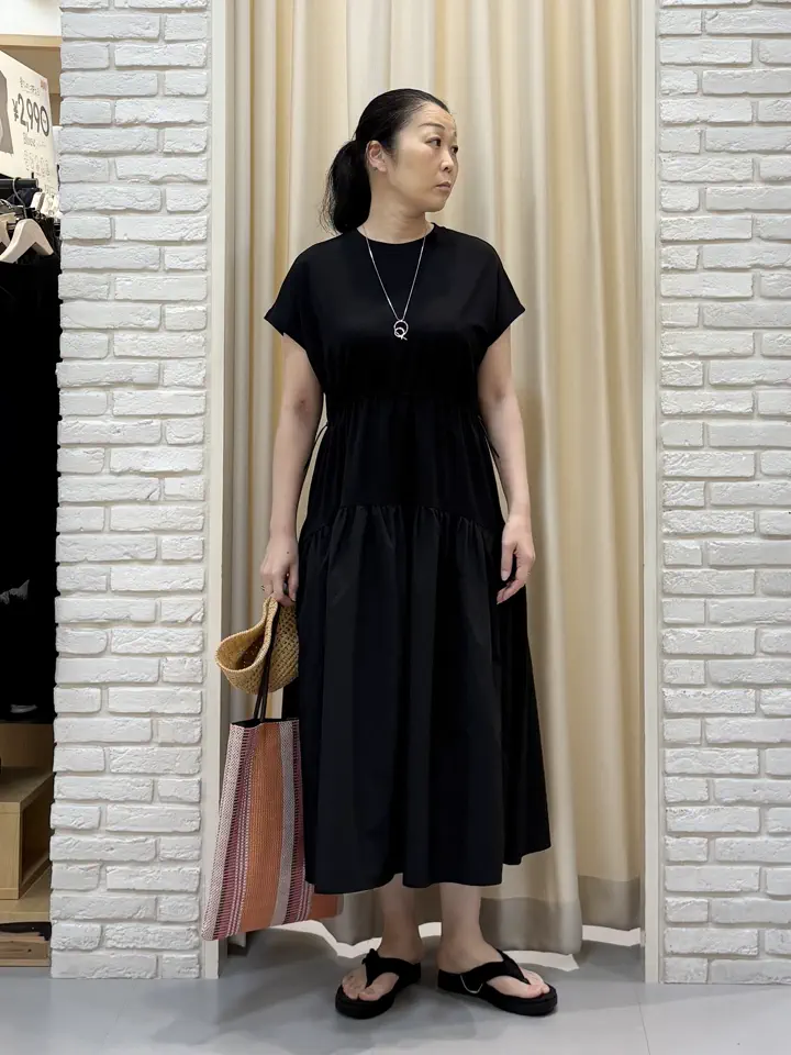 ONWARD CROSSET SELECT 中野 コーディネート画像