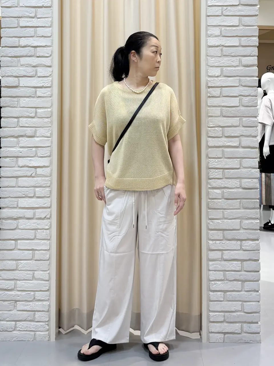  中野 コーディネート画像
