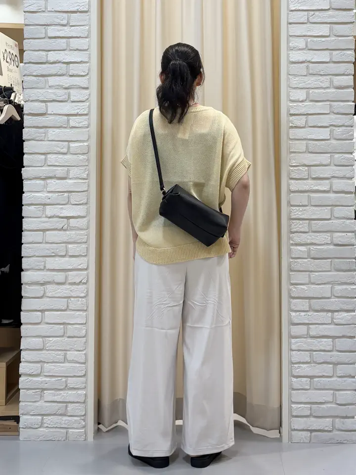 ONWARD CROSSET SELECT 中野 コーディネート画像