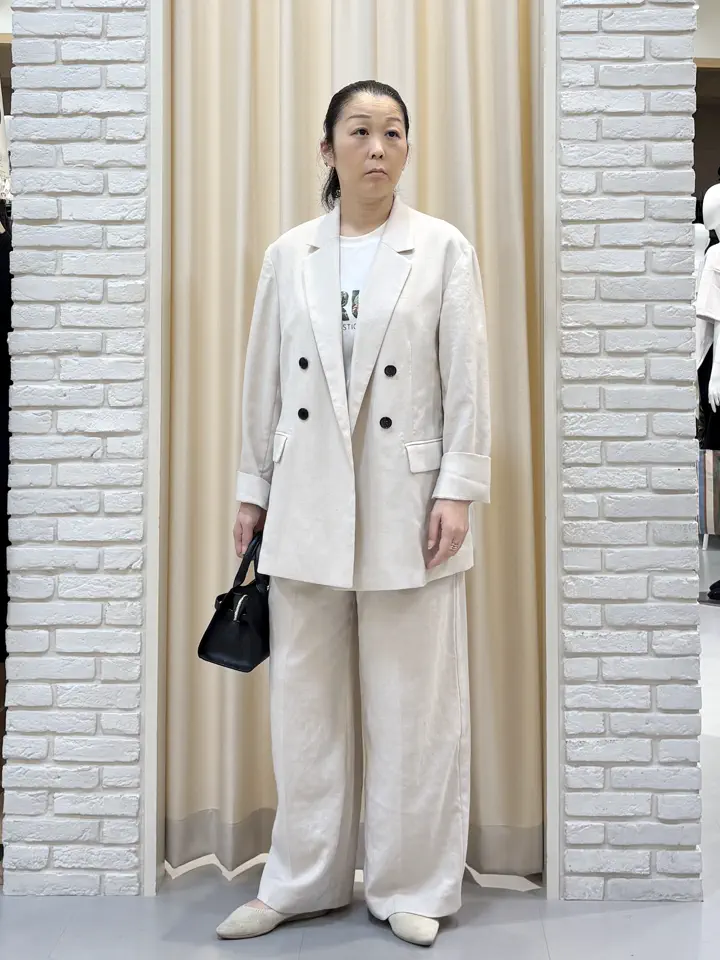 ONWARD CROSSET SELECT 中野 コーディネート画像
