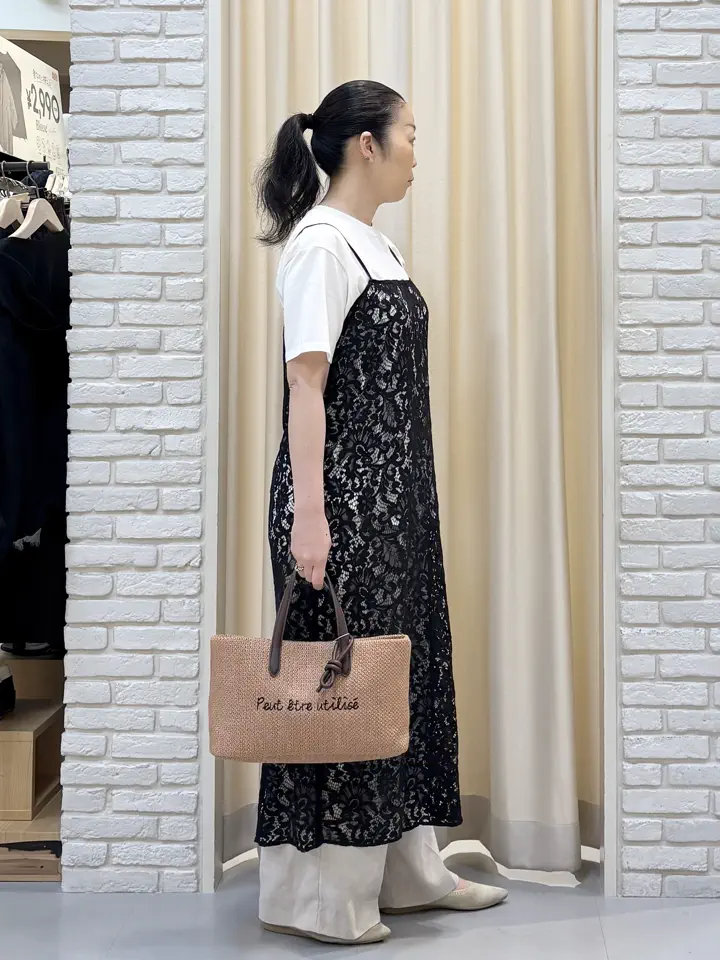 ONWARD CROSSET SELECT 中野 コーディネート画像