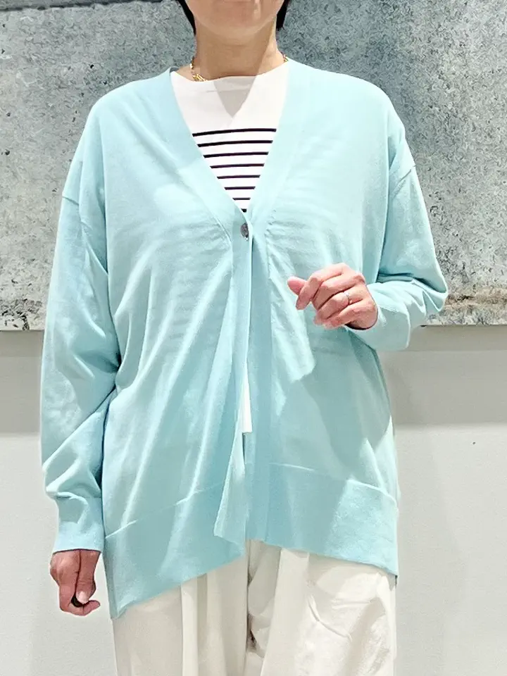 ONWARD CROSSET SELECT 會澤 コーディネート画像