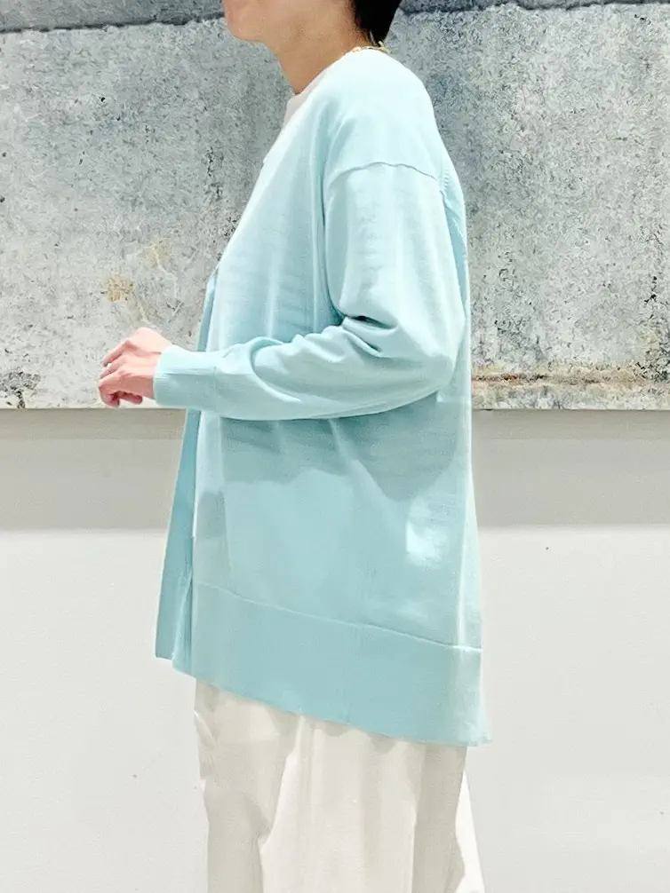 ONWARD CROSSET SELECT 會澤 コーディネート画像