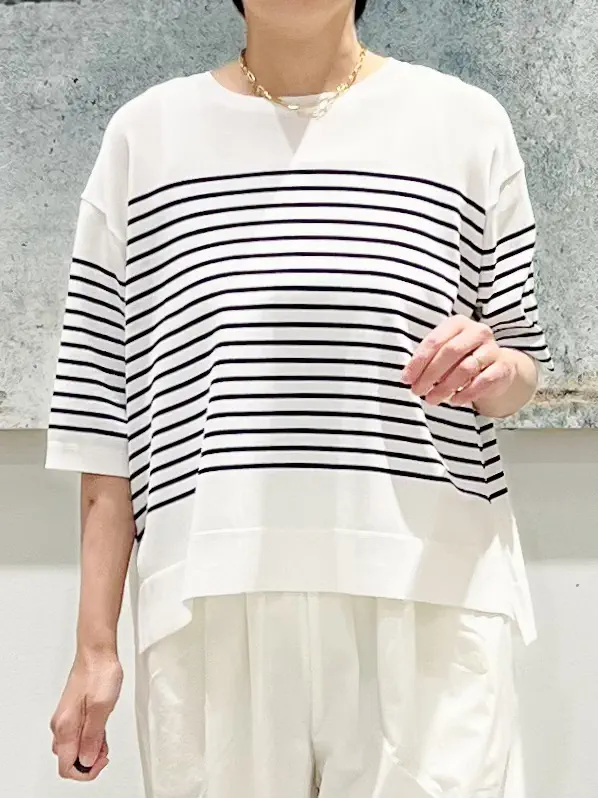 ONWARD CROSSET SELECT 會澤 コーディネート画像