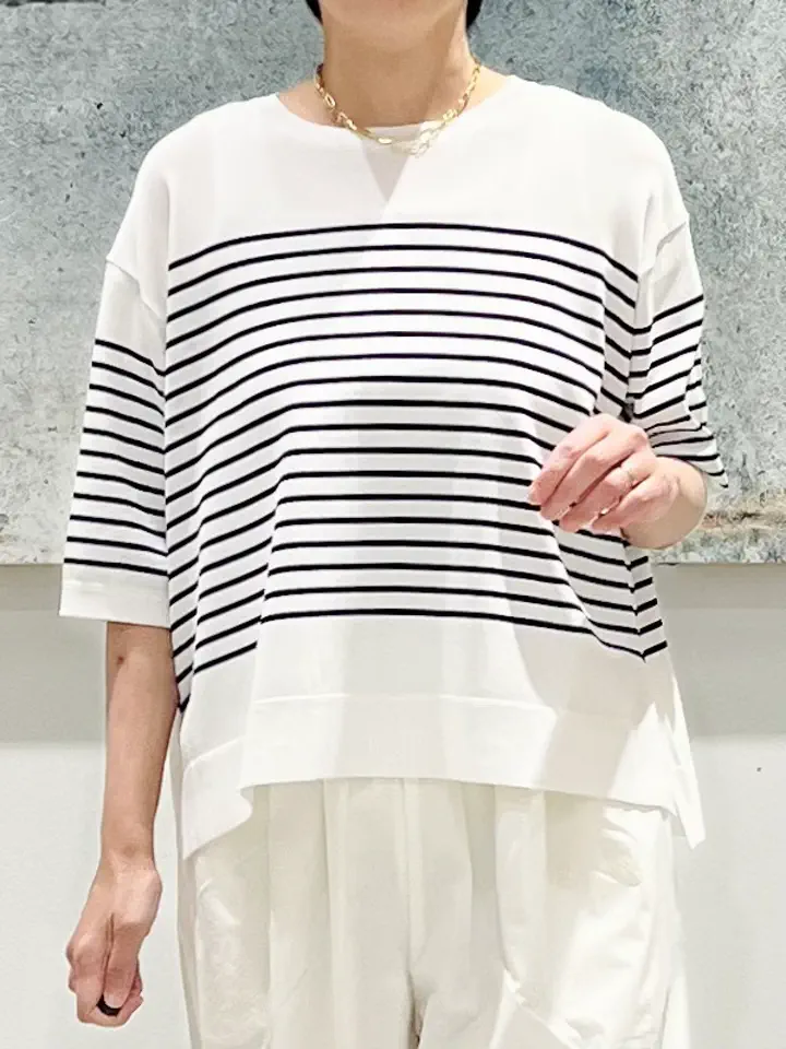 ONWARD CROSSET SELECT 會澤 コーディネート画像