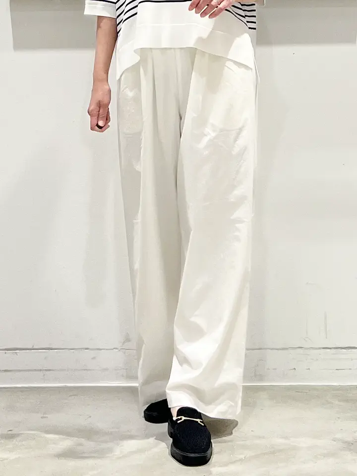 ONWARD CROSSET SELECT 會澤 コーディネート画像