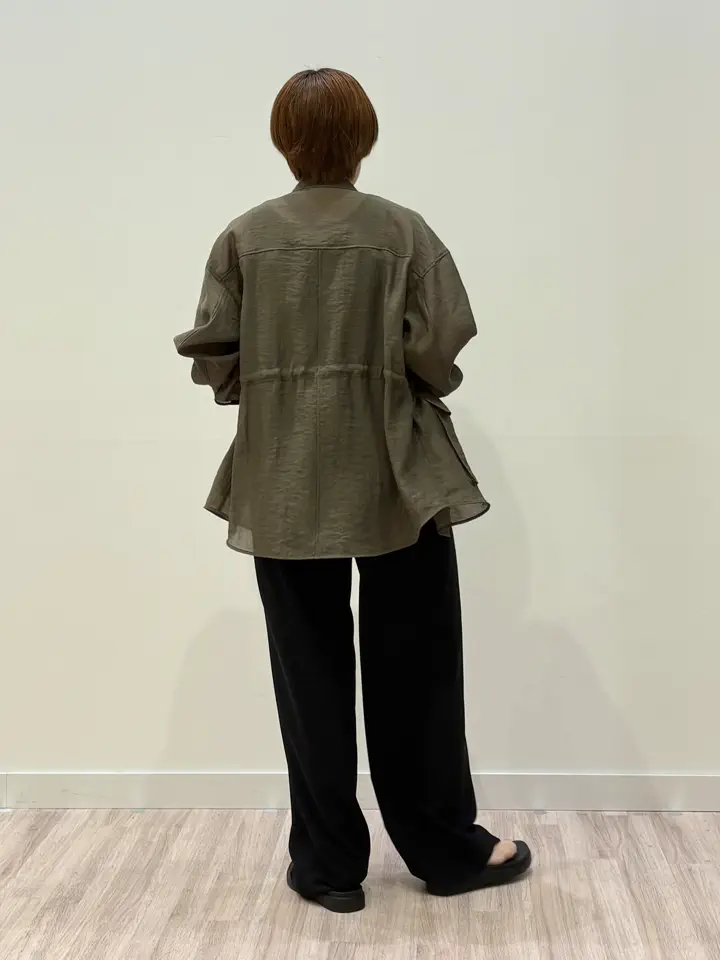 ONWARD CROSSET SELECT 河本 コーディネート画像