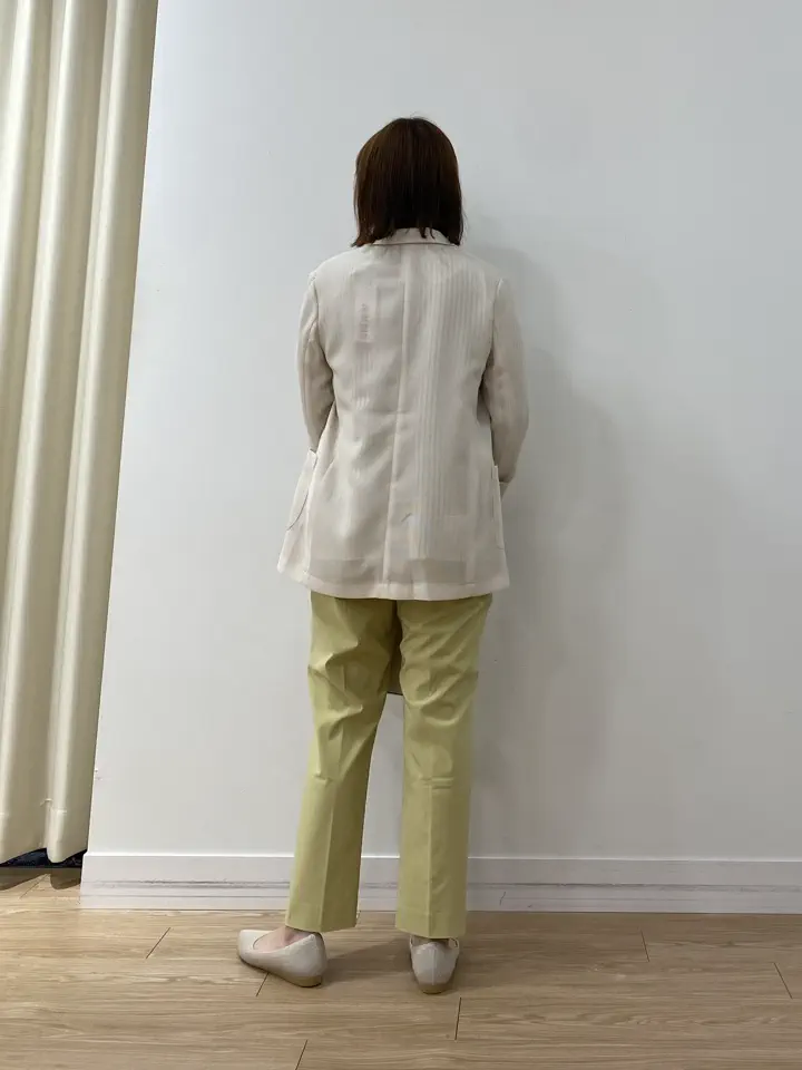ONWARD CROSSET SELECT 山口 コーディネート画像