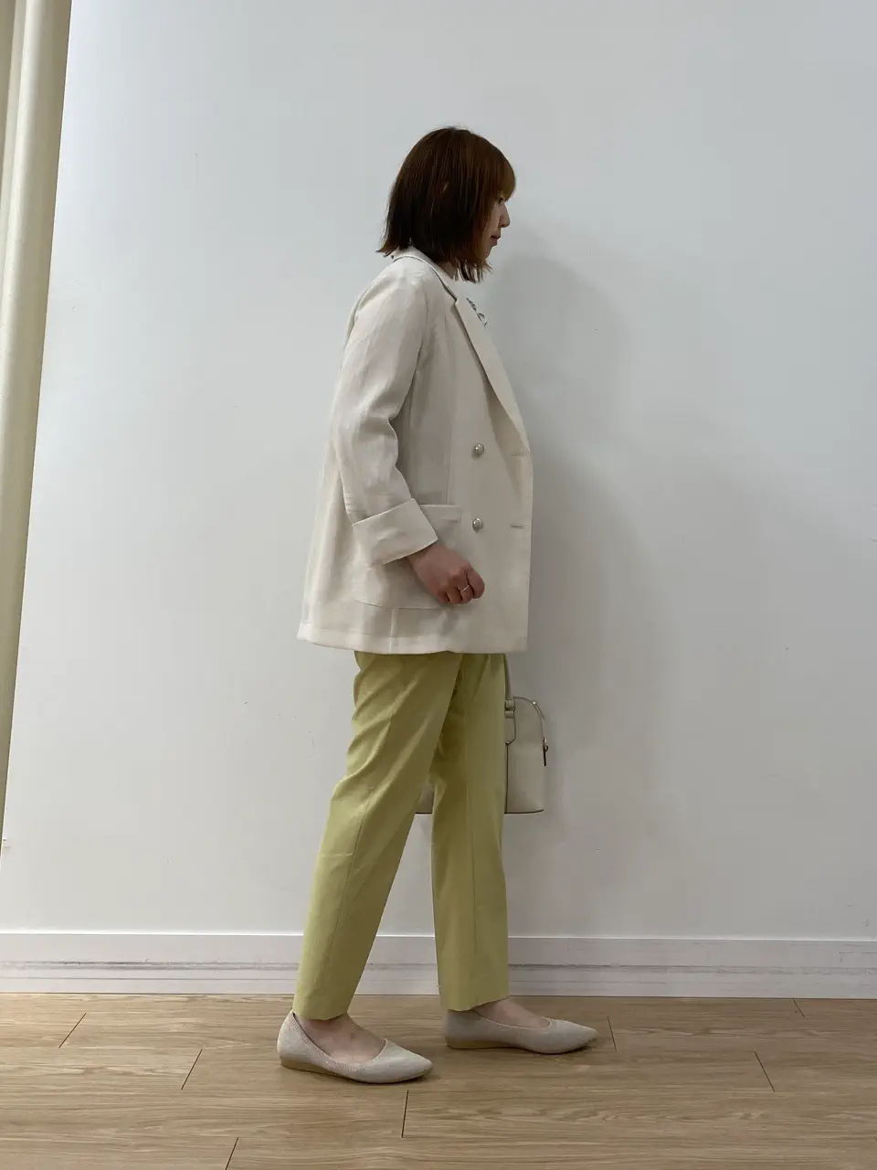ONWARD CROSSET SELECT 山口 コーディネート画像