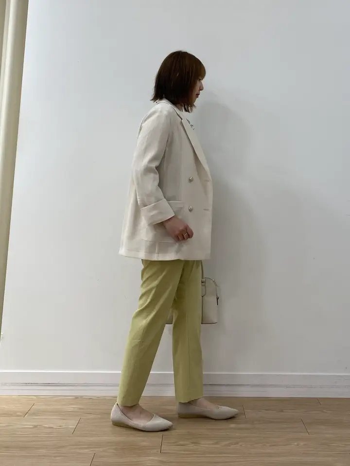 ONWARD CROSSET SELECT 山口 コーディネート画像