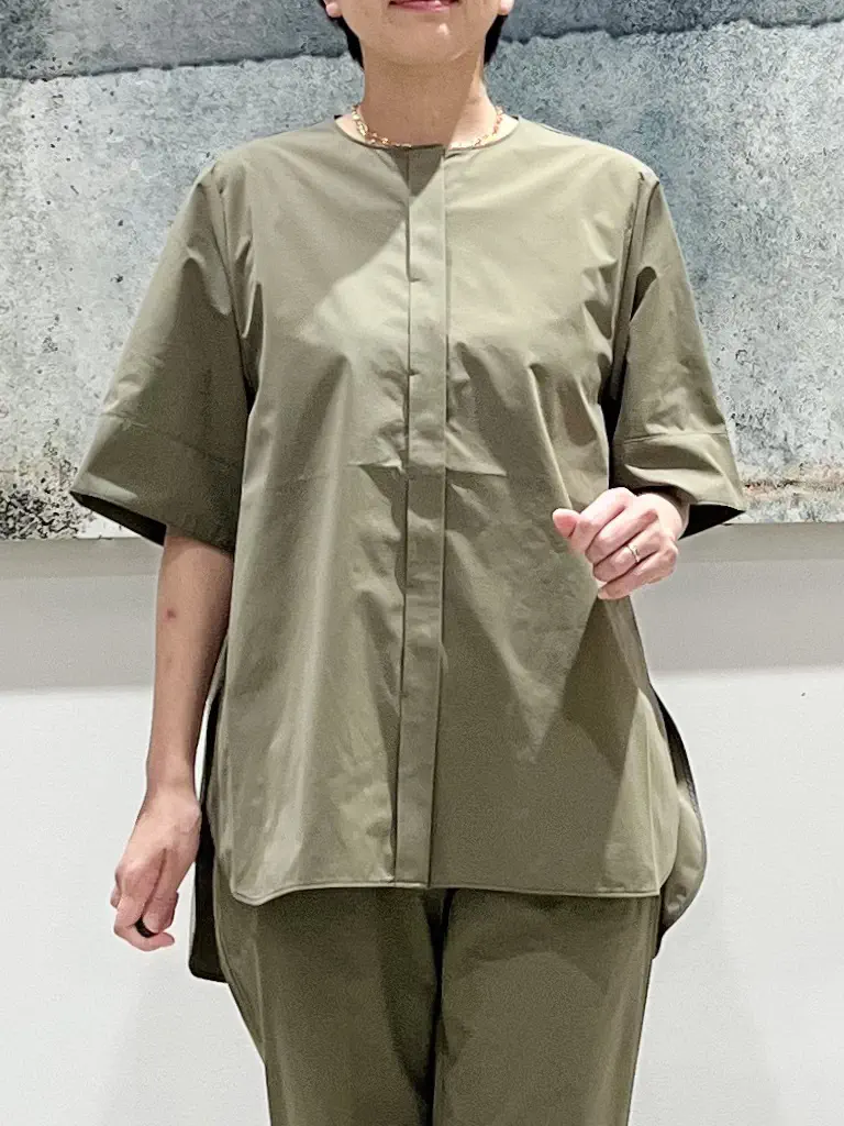 ONWARD CROSSET SELECT 會澤 コーディネート画像