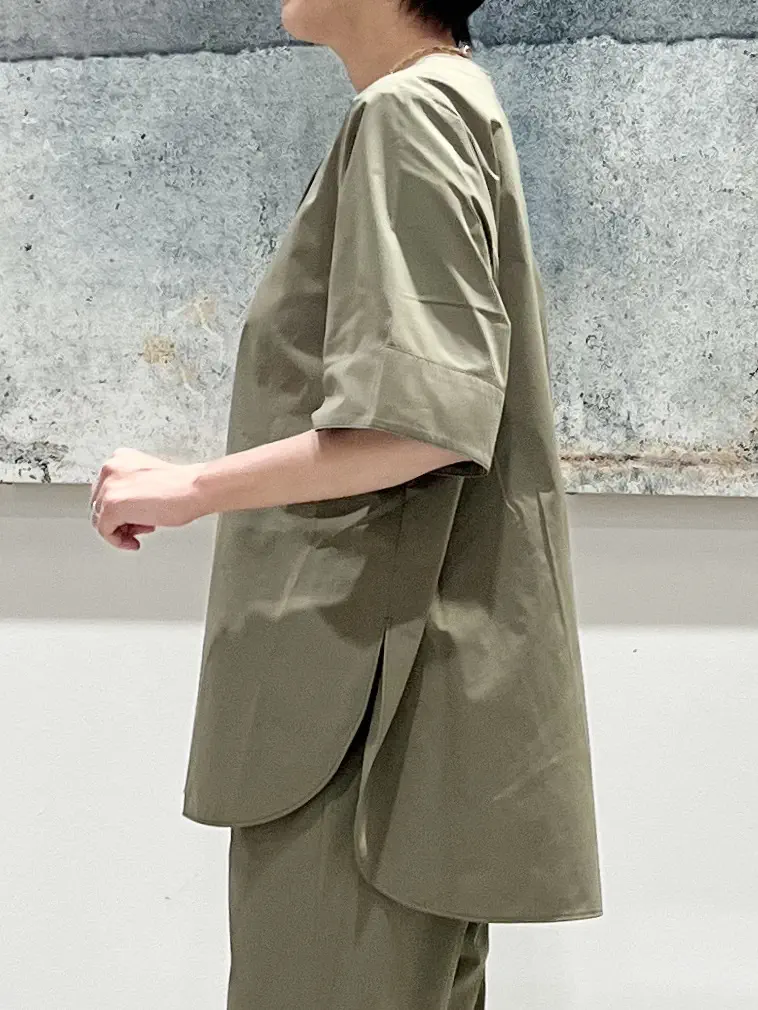 ONWARD CROSSET SELECT 會澤 コーディネート画像