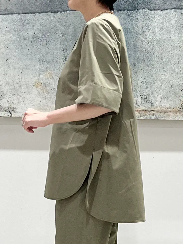 ONWARD CROSSET SELECT 會澤 コーディネート画像
