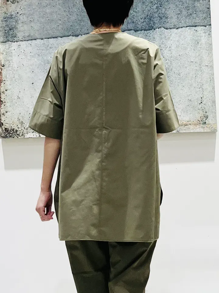 ONWARD CROSSET SELECT 會澤 コーディネート画像