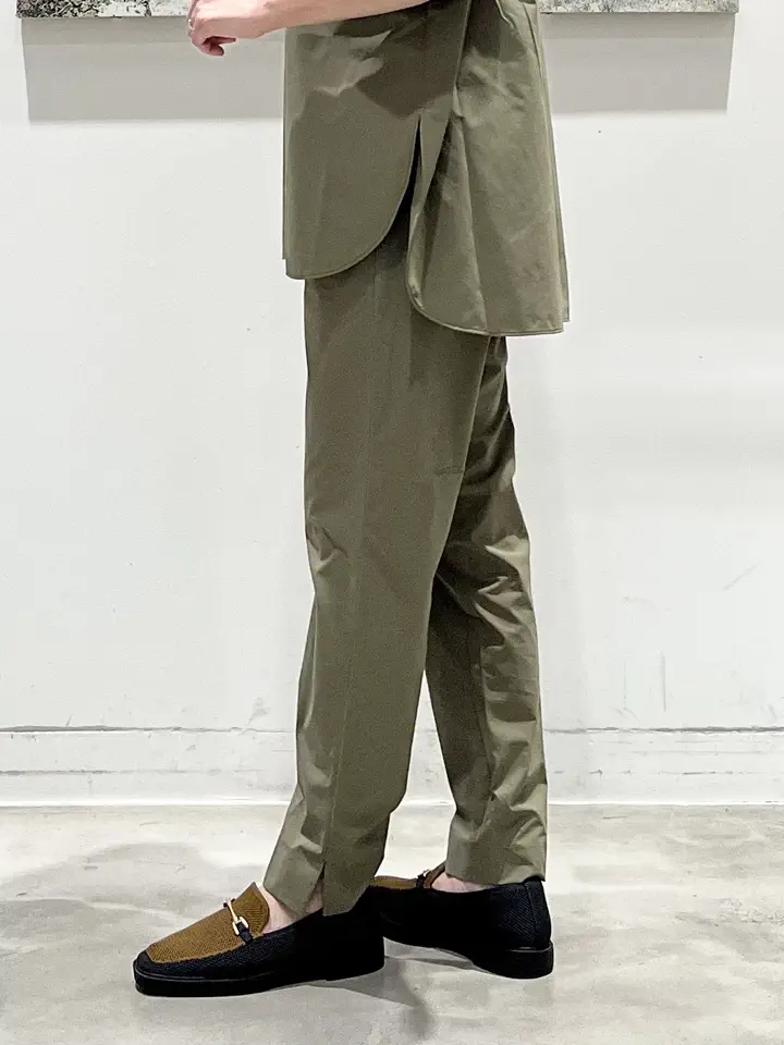 ONWARD CROSSET SELECT 會澤 コーディネート画像