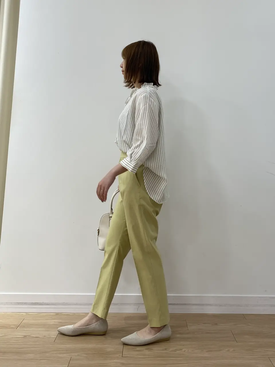 ONWARD CROSSET SELECT 山口 コーディネート画像
