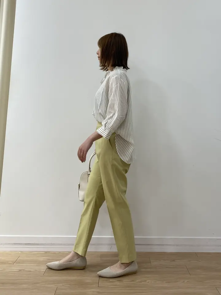 ONWARD CROSSET SELECT 山口 コーディネート画像