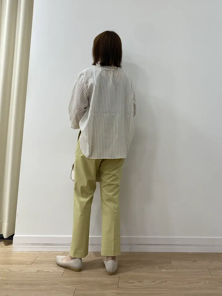 ONWARD CROSSET SELECT 山口 コーディネート画像
