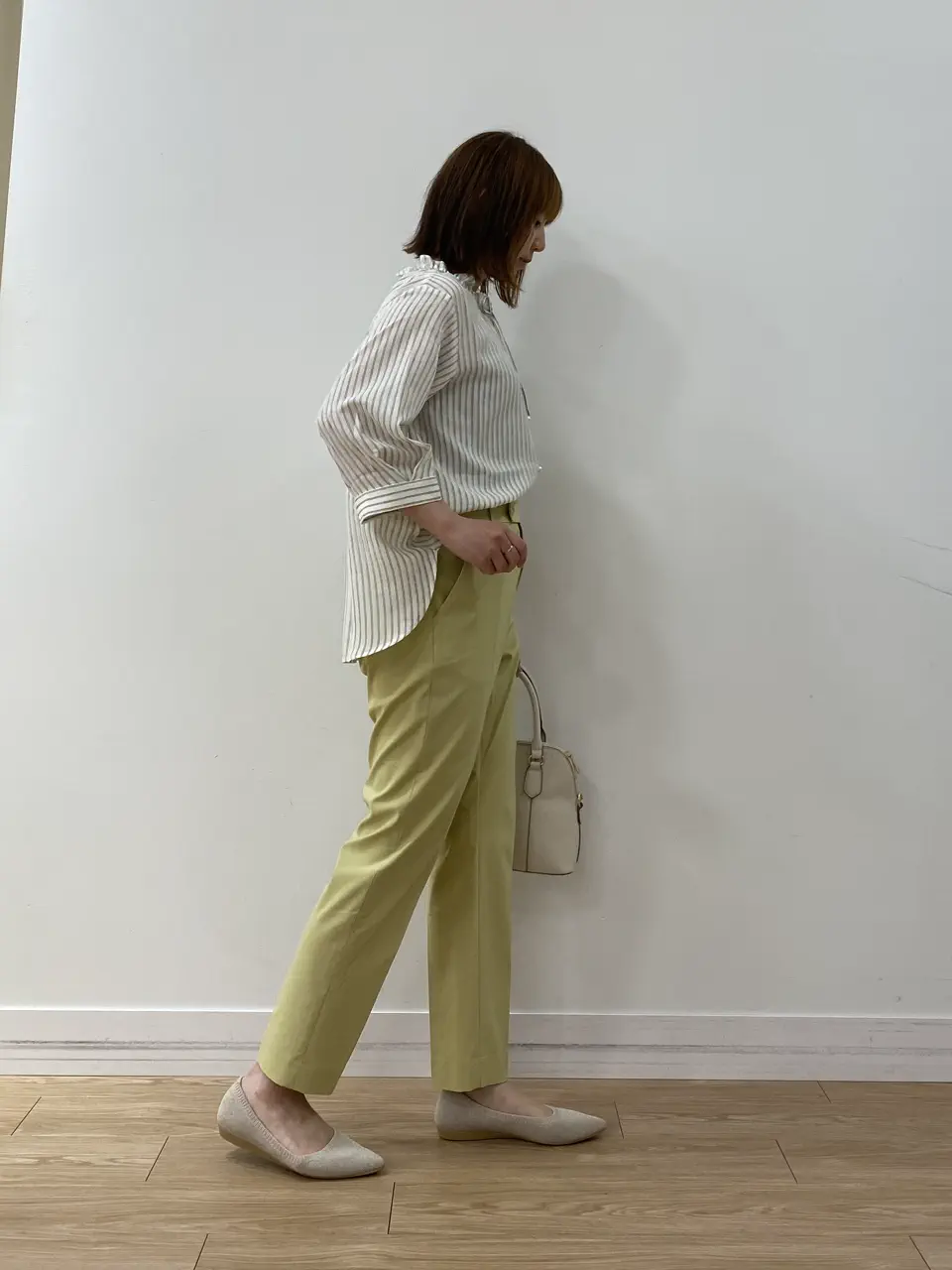 ONWARD CROSSET SELECT 山口 コーディネート画像