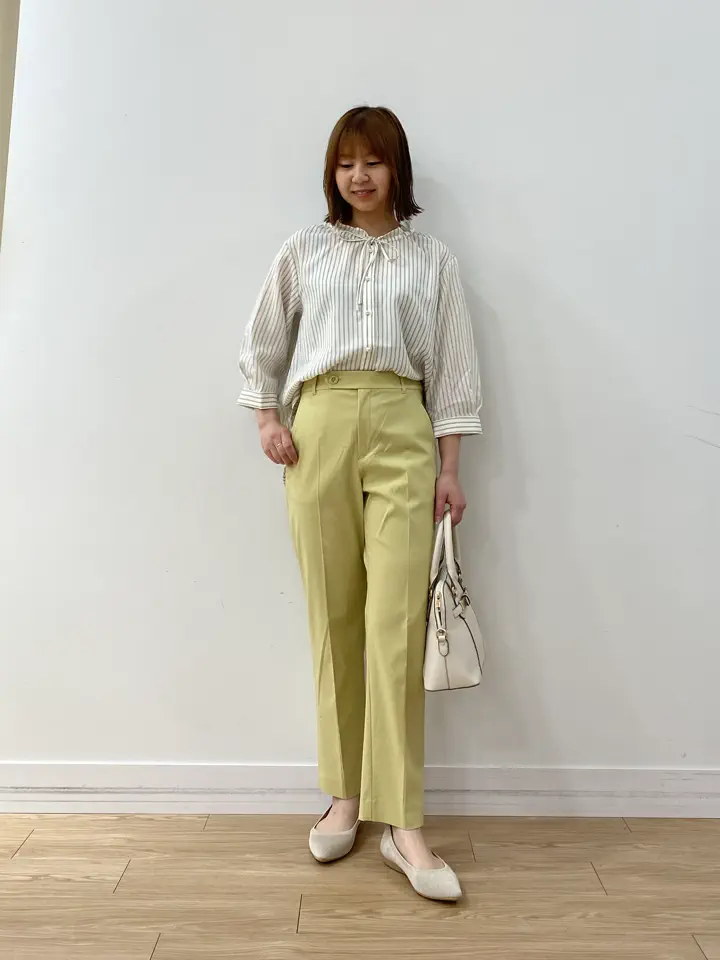ONWARD CROSSET SELECT 山口 コーディネート画像