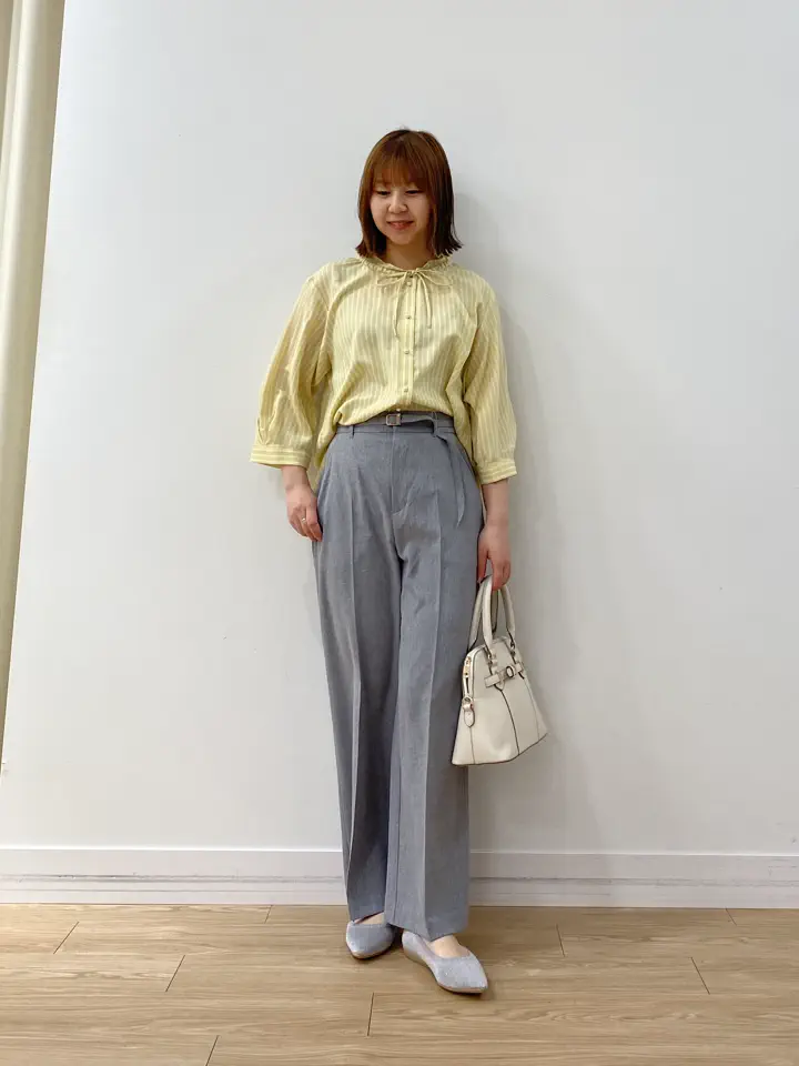 ONWARD CROSSET SELECT 山口 コーディネート画像