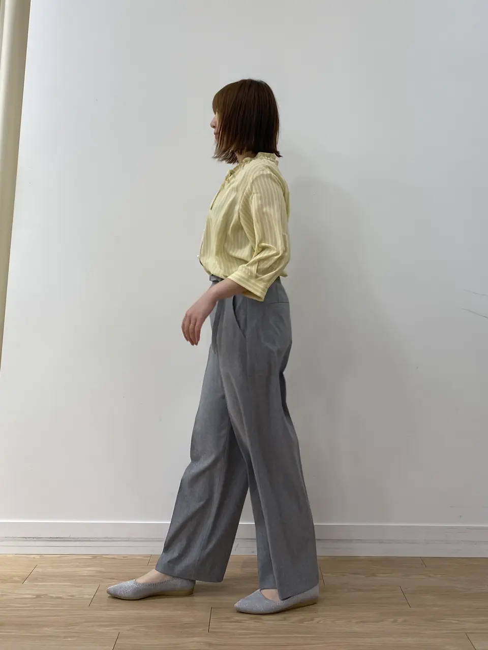ONWARD CROSSET SELECT 山口 コーディネート画像