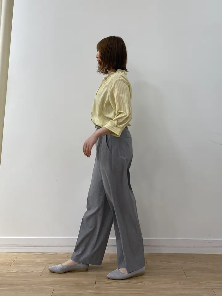 ONWARD CROSSET SELECT 山口 コーディネート画像