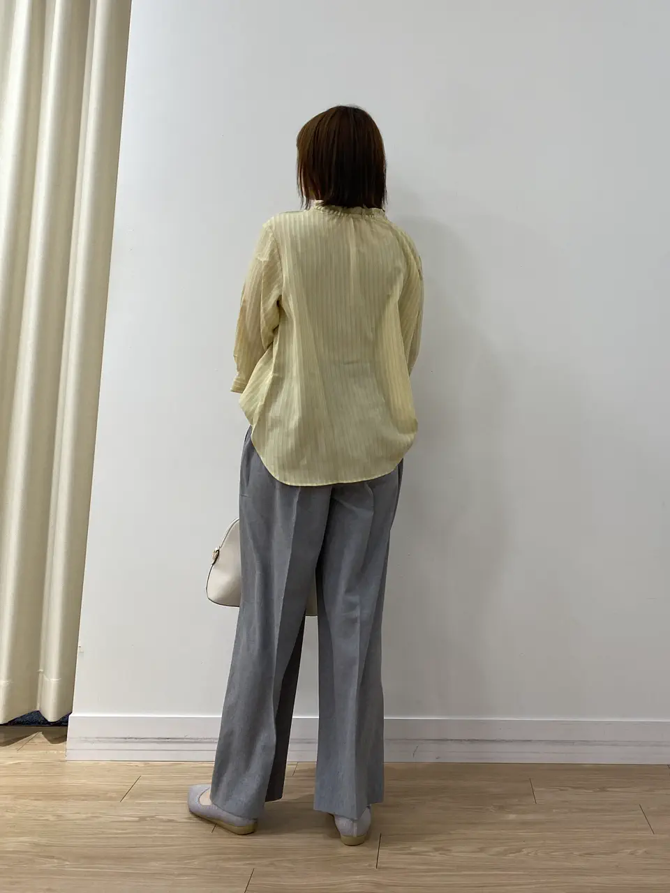 ONWARD CROSSET SELECT 山口 コーディネート画像