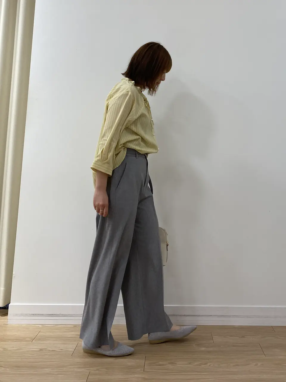 ONWARD CROSSET SELECT 山口 コーディネート画像