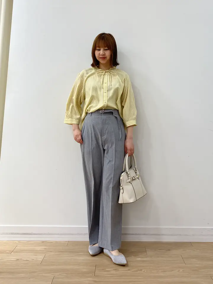 ONWARD CROSSET SELECT 山口 コーディネート画像