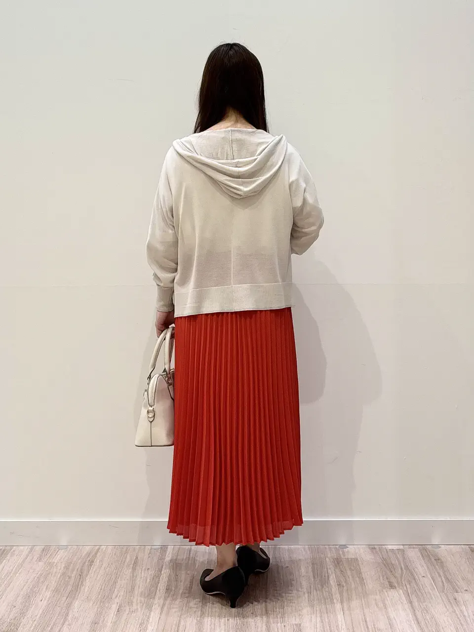 ONWARD CROSSET SELECT 土居 コーディネート画像