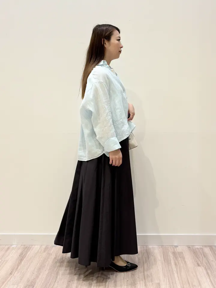 ONWARD CROSSET SELECT 土居 コーディネート画像