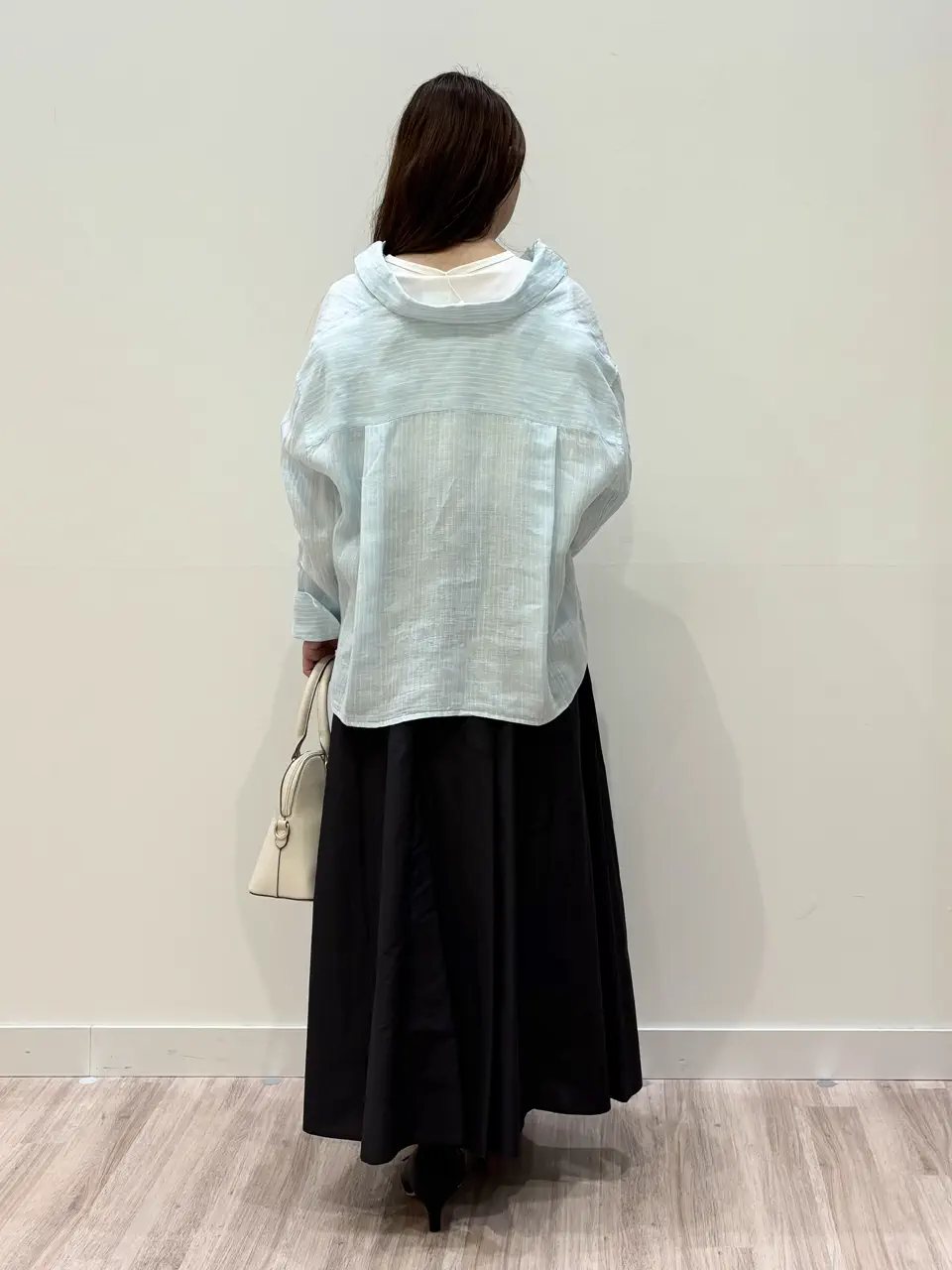ONWARD CROSSET SELECT 土居 コーディネート画像