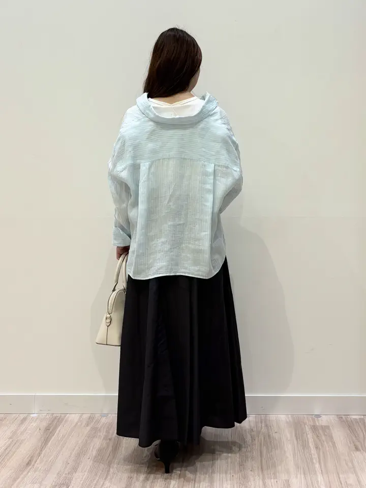 ONWARD CROSSET SELECT 土居 コーディネート画像