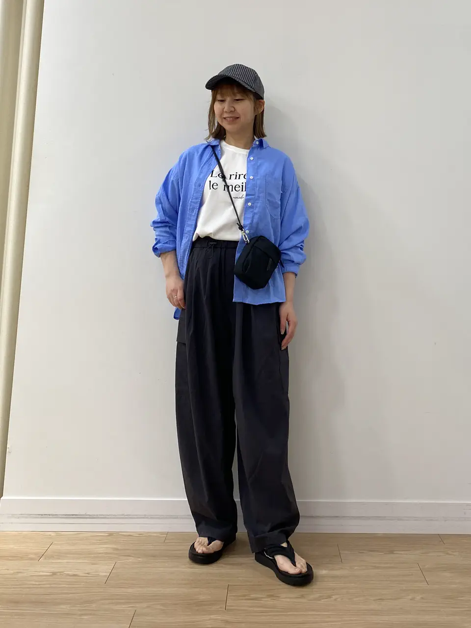  山口 コーディネート画像