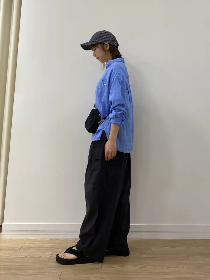 ONWARD CROSSET SELECT 山口 コーディネート画像