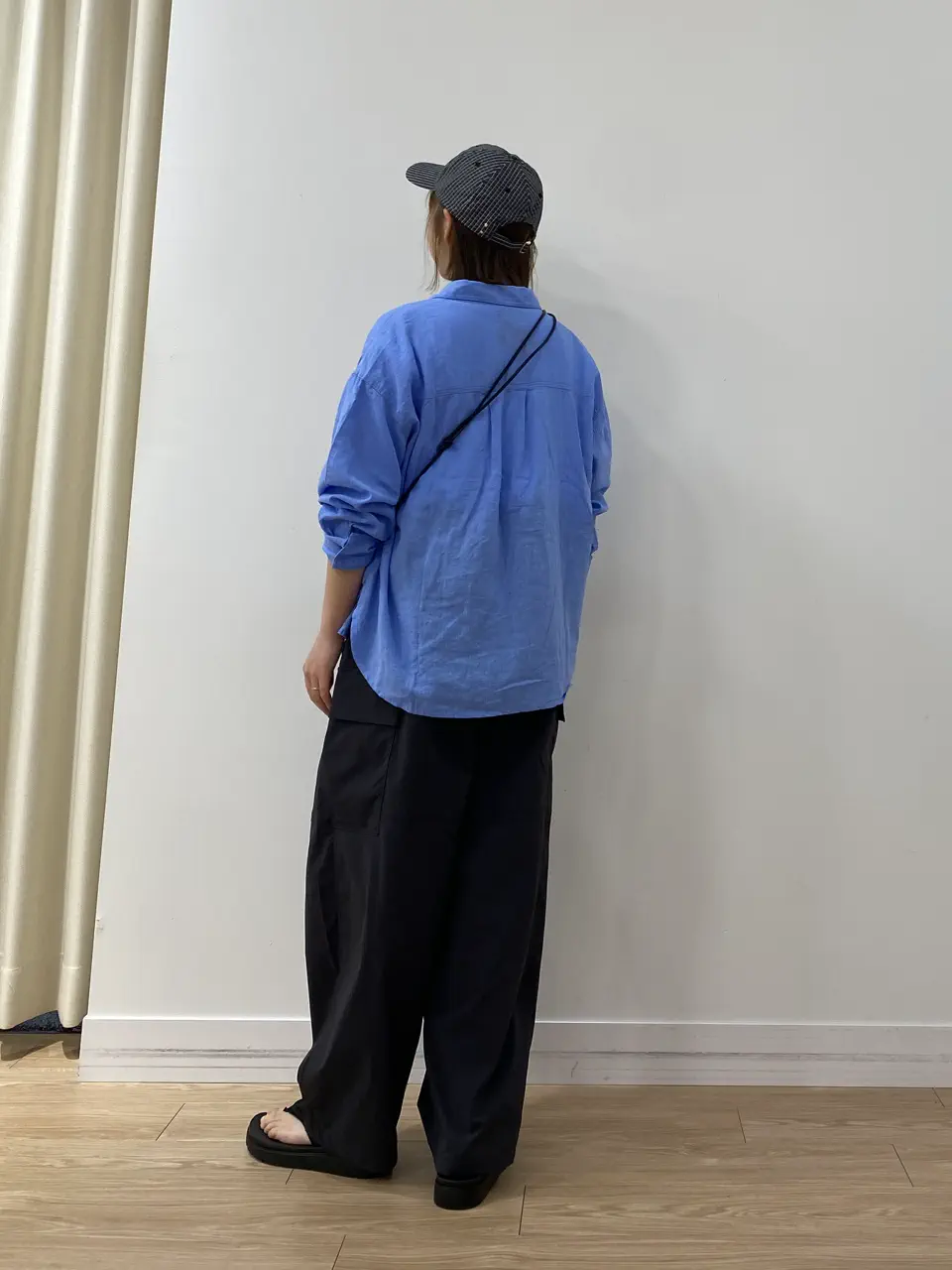 ONWARD CROSSET SELECT 山口 コーディネート画像