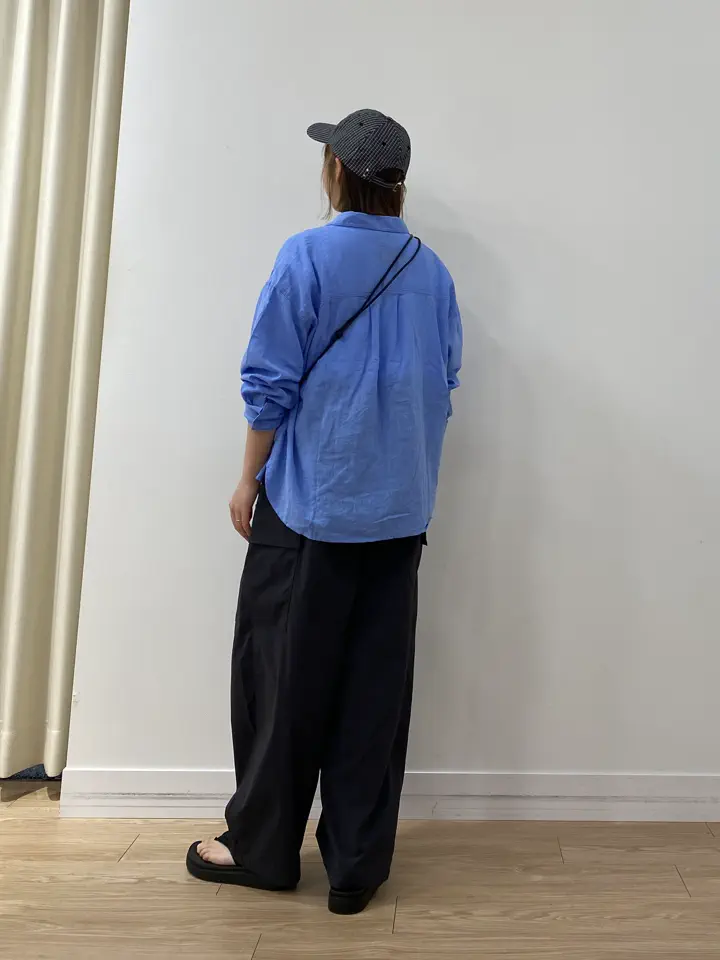 ONWARD CROSSET SELECT 山口 コーディネート画像