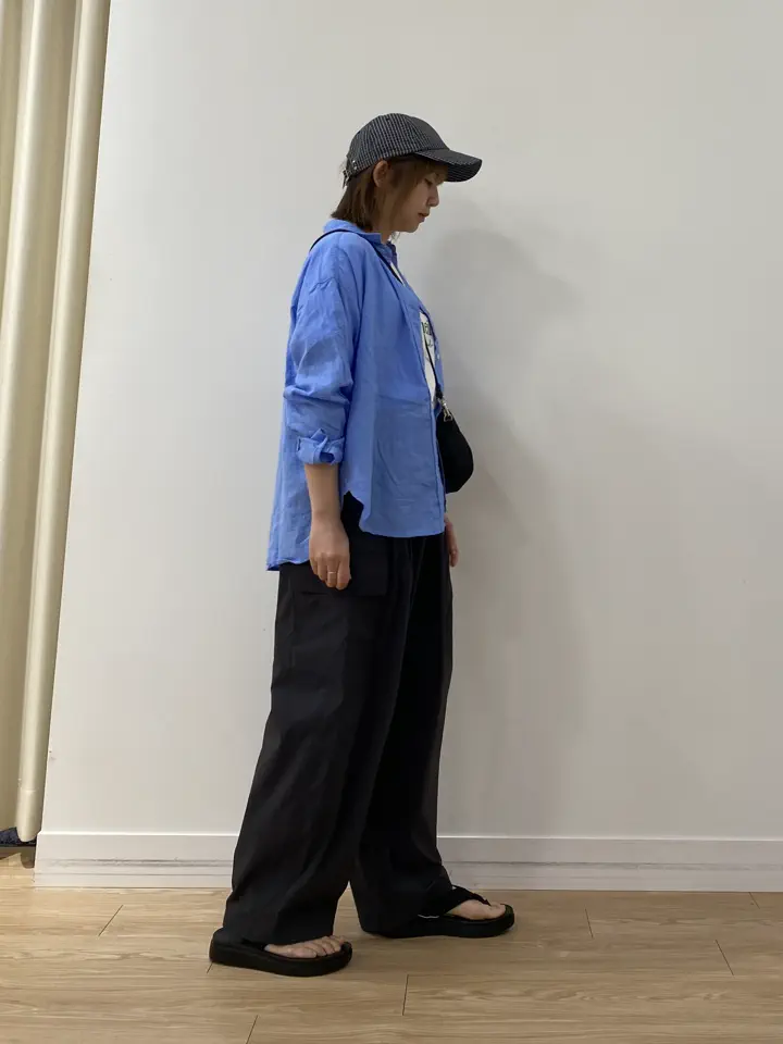 ONWARD CROSSET SELECT 山口 コーディネート画像