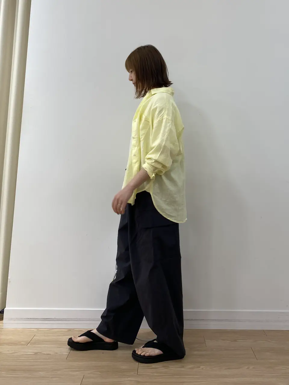 ONWARD CROSSET SELECT 山口 コーディネート画像