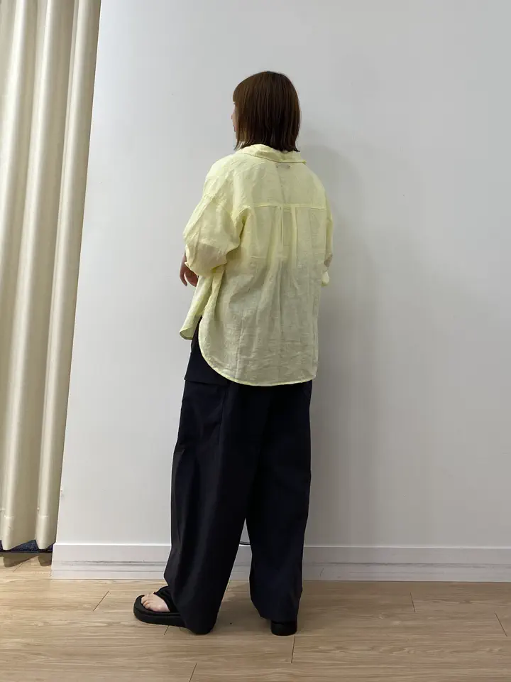ONWARD CROSSET SELECT 山口 コーディネート画像