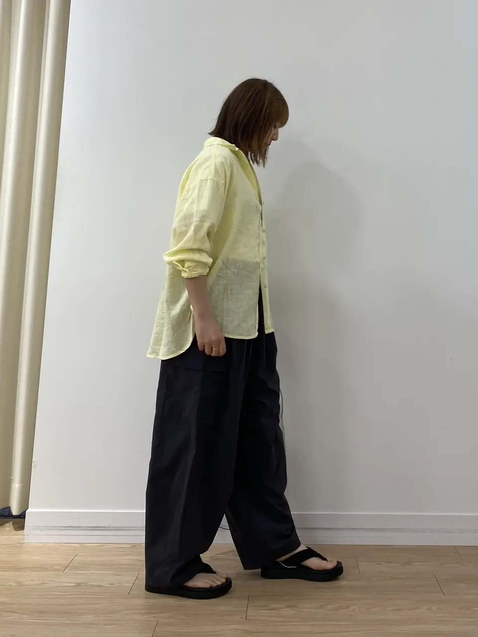 ONWARD CROSSET SELECT 山口 コーディネート画像
